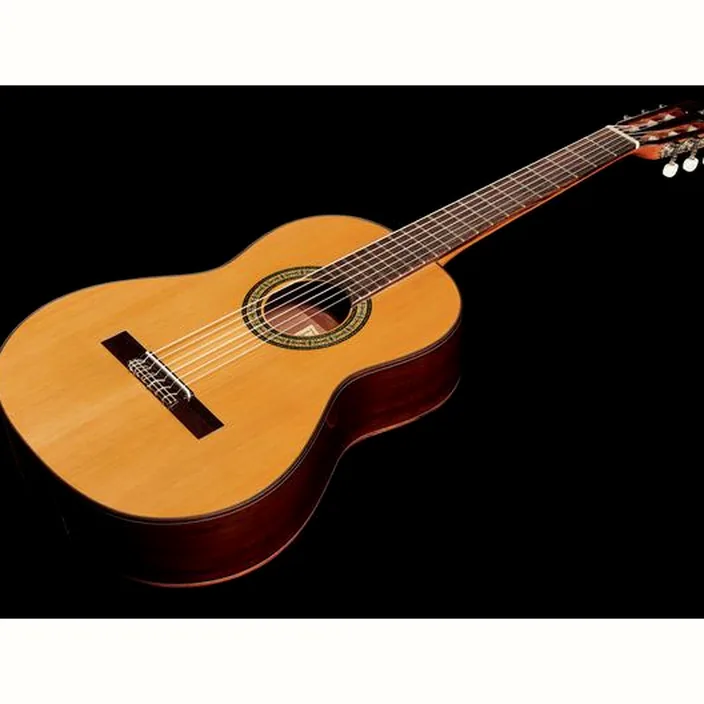Alhambra 3C 3/4 Cadete NT incl.Gig Bag