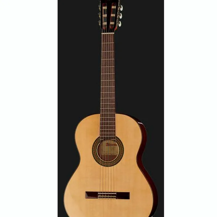 Alhambra 3C A incl.Gig Bag