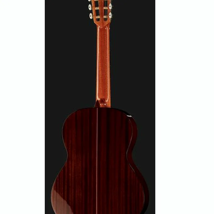 Alhambra 3C A incl.Gig Bag