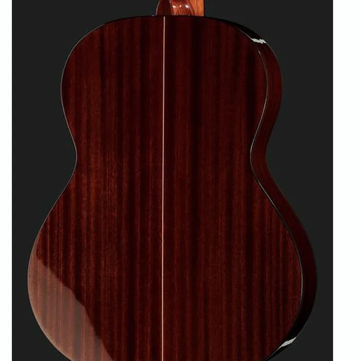 Alhambra 3C A incl.Gig Bag