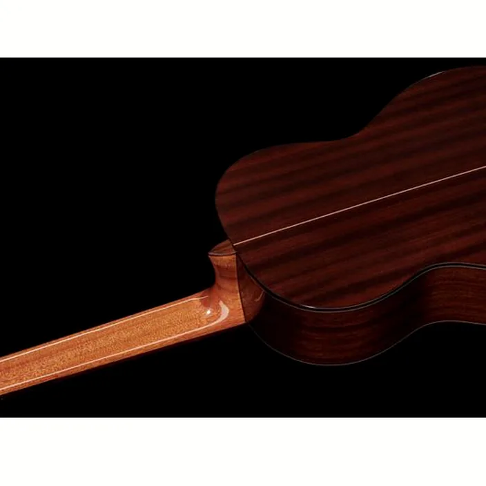 Alhambra 3C A incl.Gig Bag