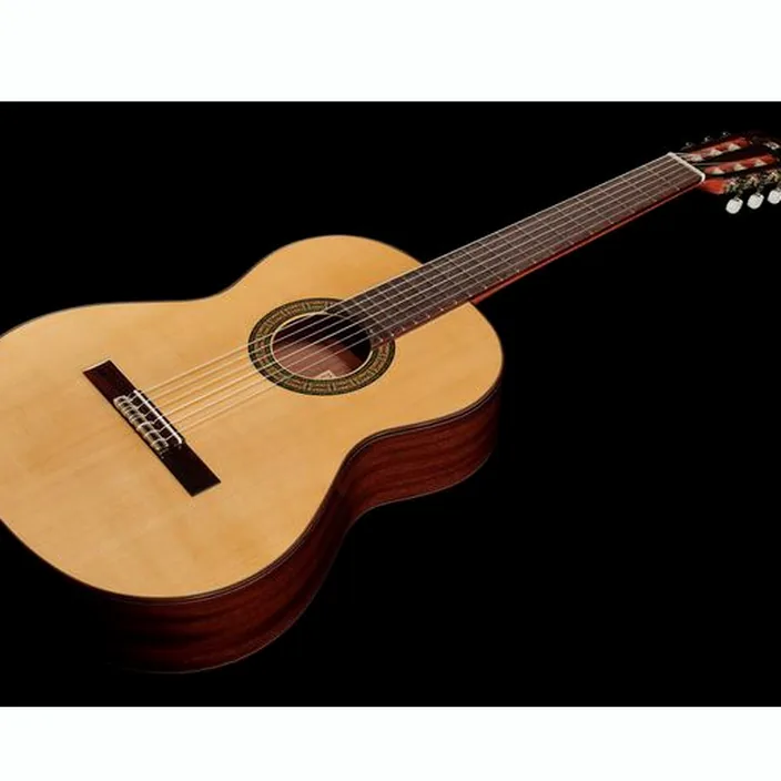 Alhambra 3C A incl.Gig Bag