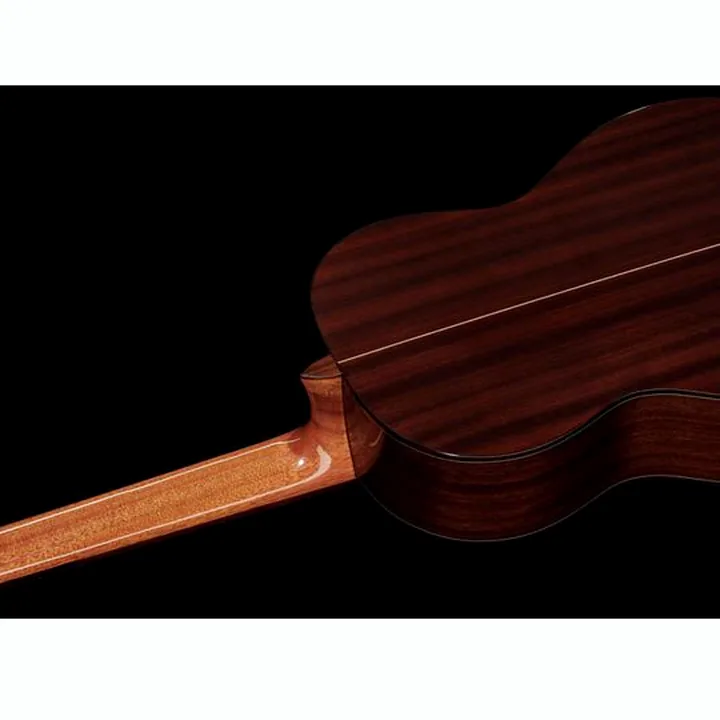 Alhambra 3C A incl.Gig Bag / Avis, Comparatif et Test