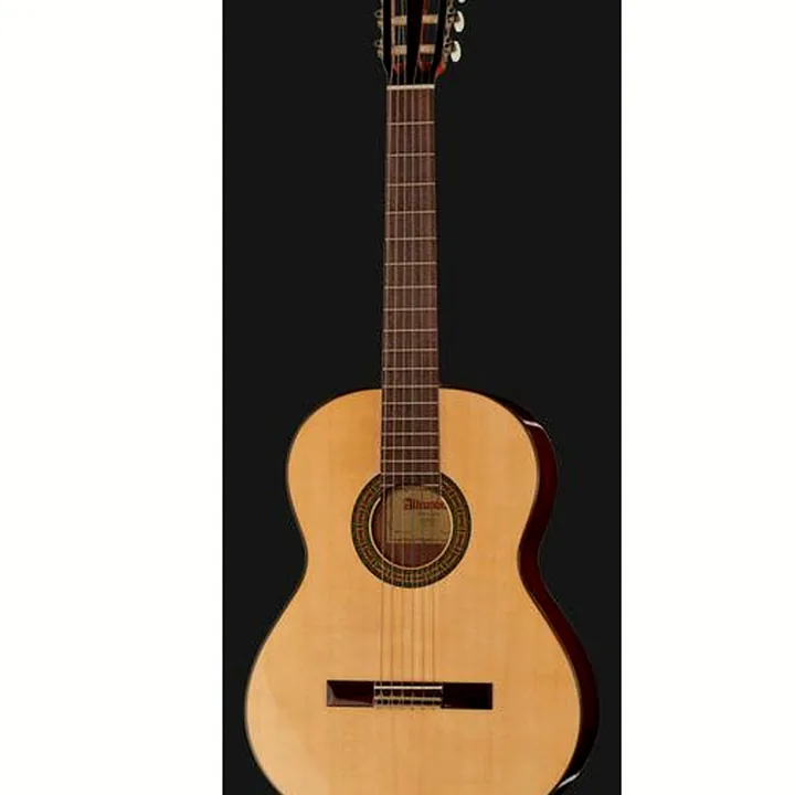 Alhambra 3C A incl.Gig Bag / Avis, Comparatif et Test