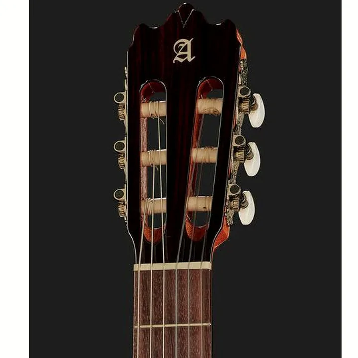 Alhambra 3C A incl.Gig Bag / Avis, Comparatif et Test