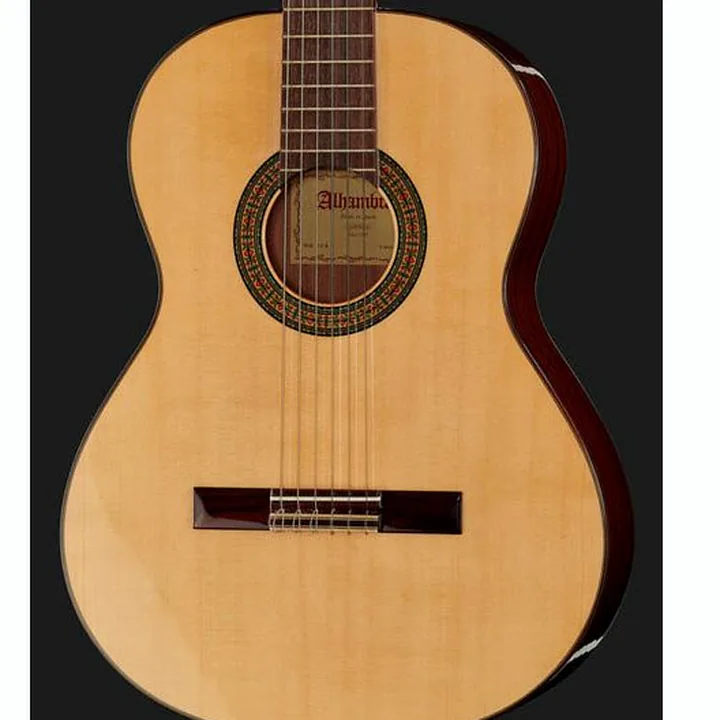 Alhambra 3C A incl.Gig Bag / Avis, Comparatif et Test