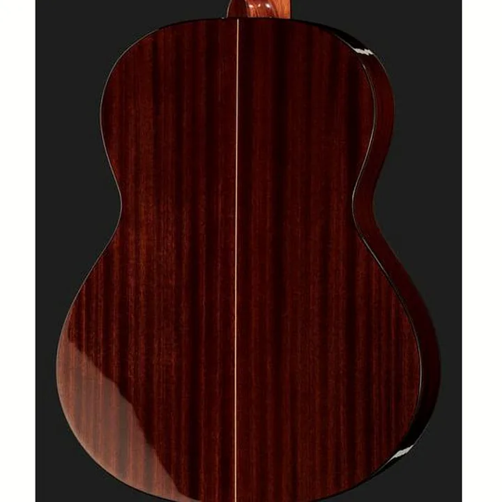 Alhambra 3C A incl.Gig Bag / Avis, Comparatif et Test