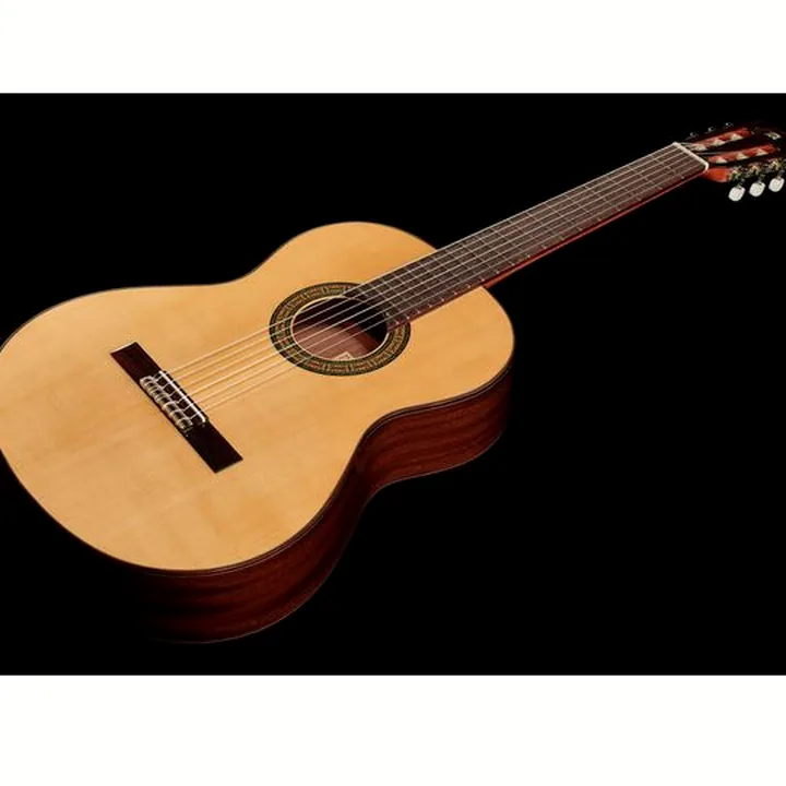 Alhambra 3C A incl.Gig Bag / Avis, Comparatif et Test