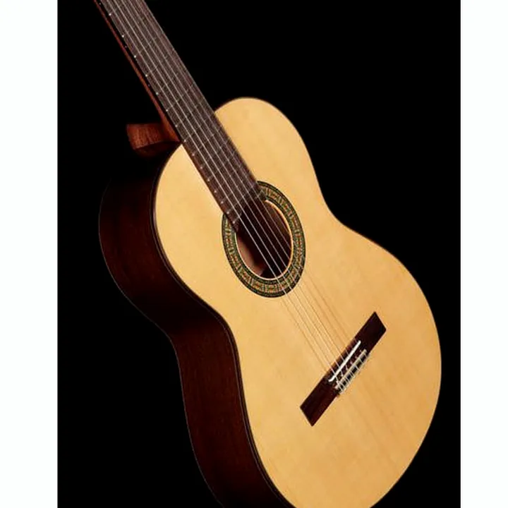 Alhambra 3C A incl.Gig Bag / Avis, Comparatif et Test