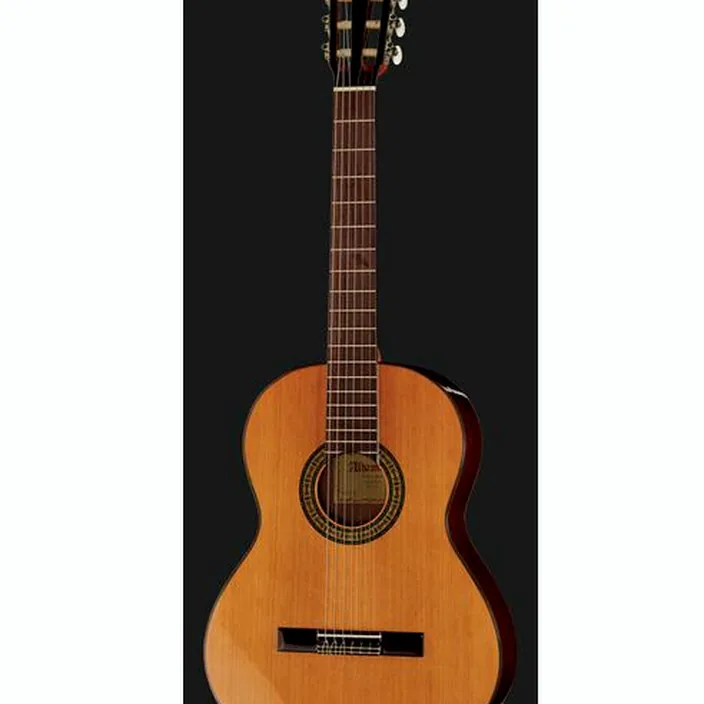 Alhambra 3C Senorita (7/8) incl.Gig Bag