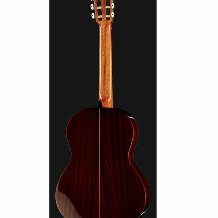 Alhambra 3C Senorita (7/8) incl.Gig Bag