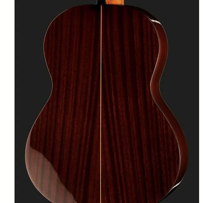 Alhambra 3C Senorita (7/8) incl.Gig Bag