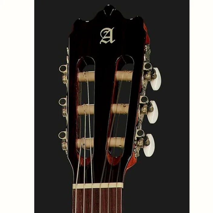 Alhambra 3C Senorita (7/8) incl.Gig Bag
