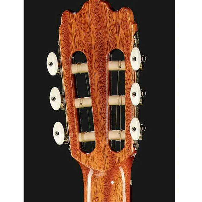 Alhambra 3C Senorita (7/8) incl.Gig Bag