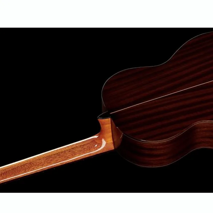 Alhambra 3C Senorita (7/8) incl.Gig Bag