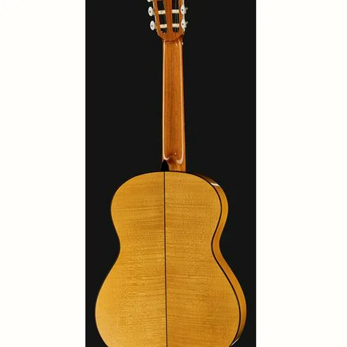 Alhambra 3F Flamenco incl.Gig Bag