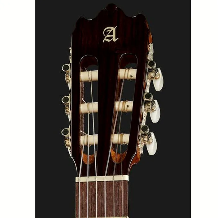 Alhambra 3F Flamenco incl.Gig Bag