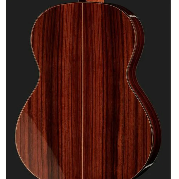 Alhambra 4P A incl.Gig Bag , Test, Comparatif & Avis