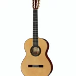Test et Avis : Alhambra 5P A incl.Gig Bag