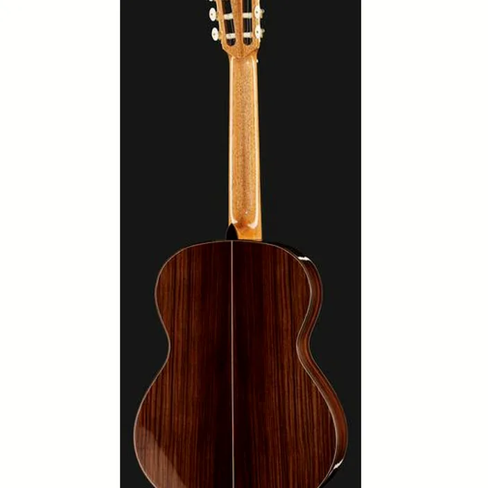 Et Avis : Alhambra 5P A incl.Gig Bag