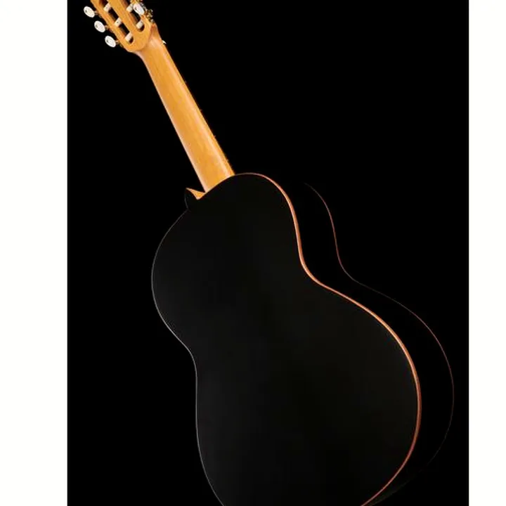 Alhambra Black Satin Plus incl.Gig Bag Test & Avis