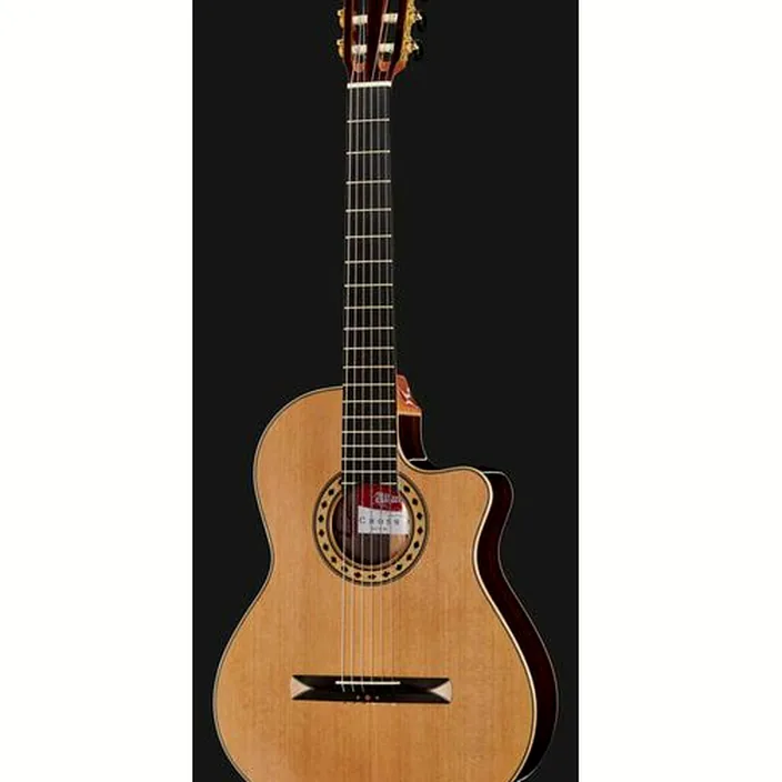 Alhambra CS-3 CW E8 incl.Gig Bag