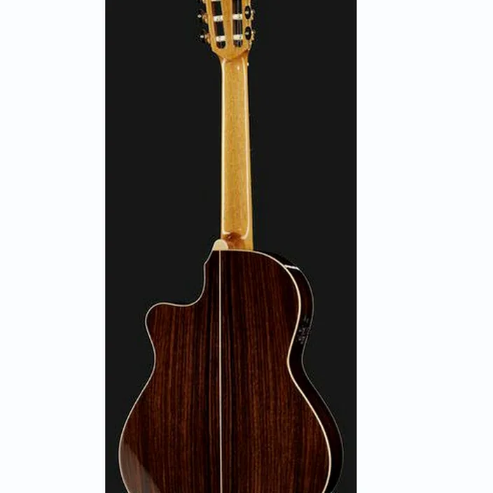 Alhambra CS-3 CW E8 incl.Gig Bag