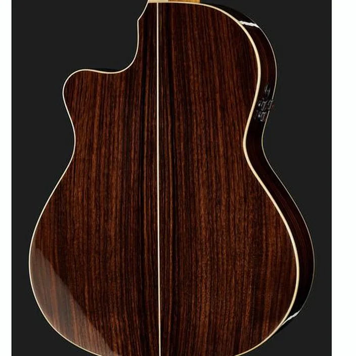 Alhambra CS-3 CW E8 incl.Gig Bag