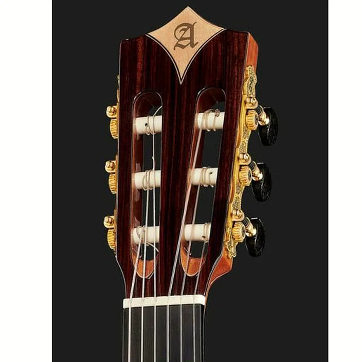Alhambra CS-3 CW E8 incl.Gig Bag