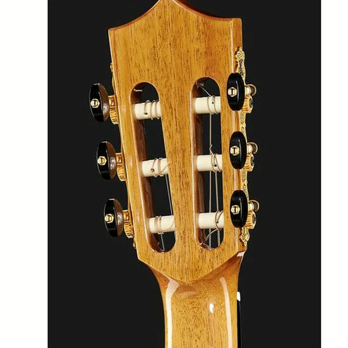 Alhambra CS-3 CW E8 incl.Gig Bag