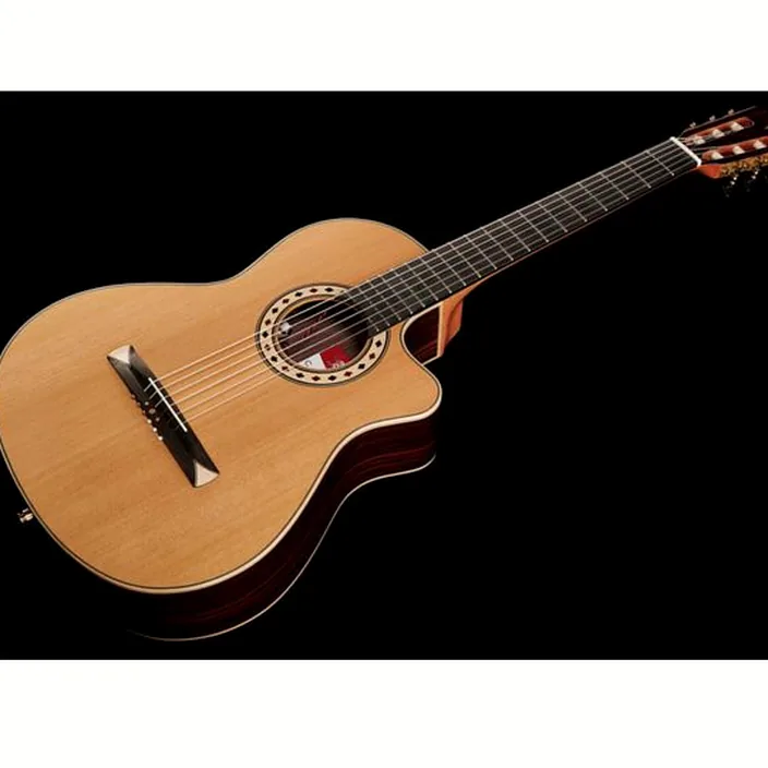 Alhambra CS-3 CW E8 incl.Gig Bag