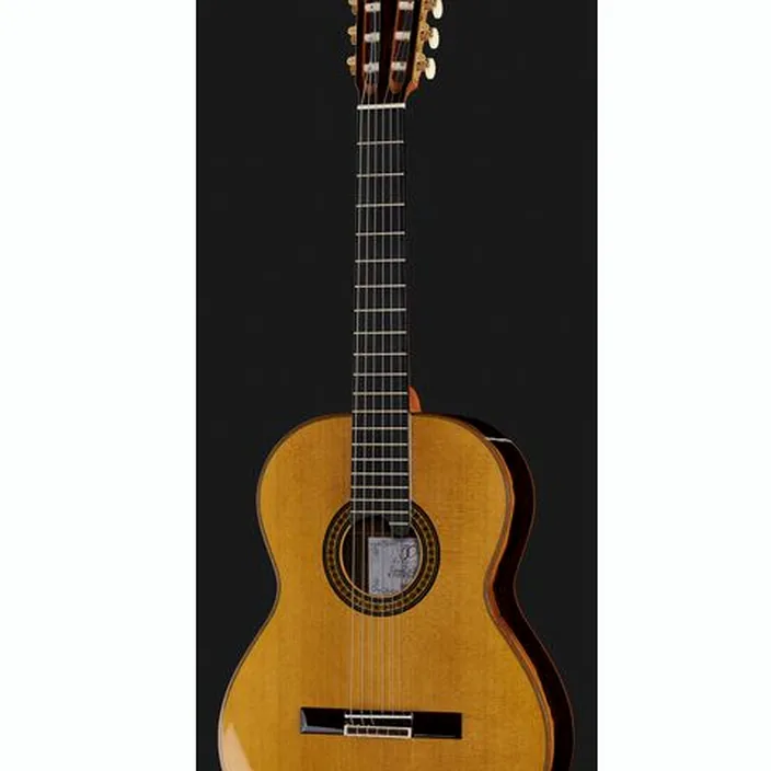 Alhambra Luthier Aniversario