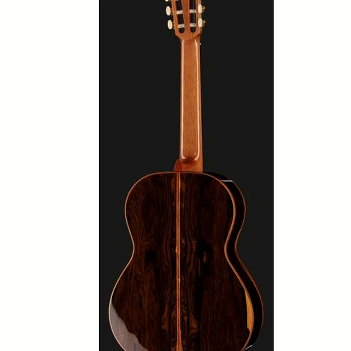 Alhambra Luthier Aniversario