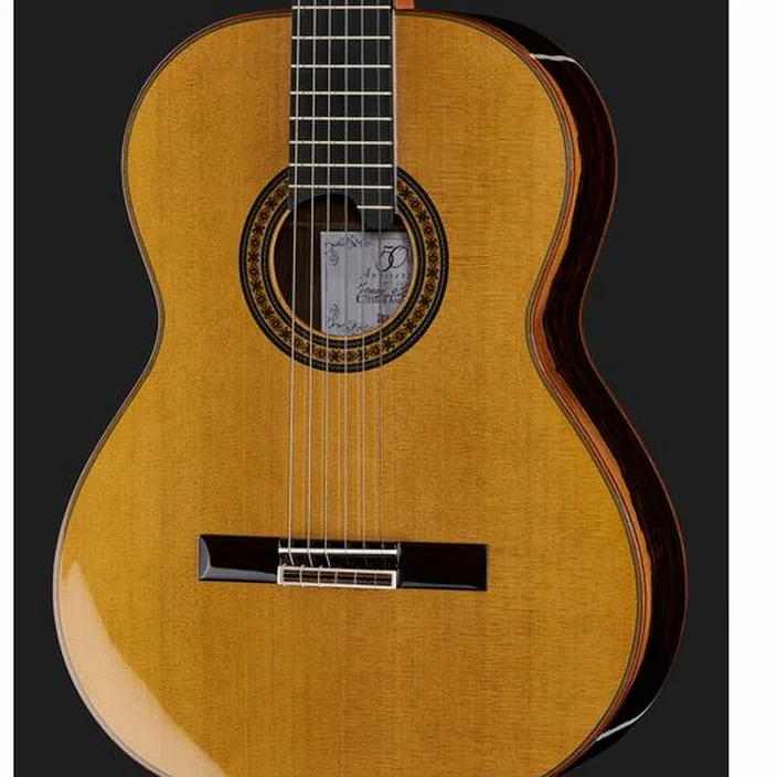 Alhambra Luthier Aniversario