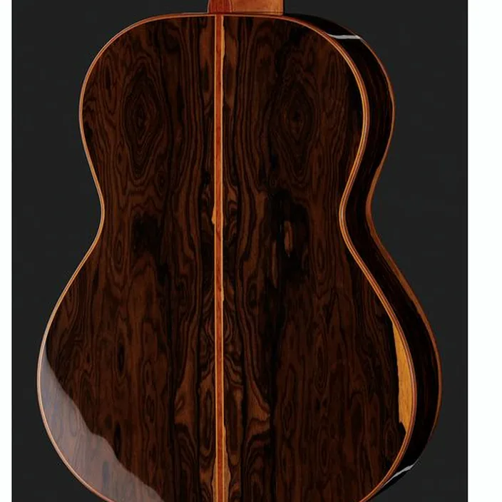 Alhambra Luthier Aniversario