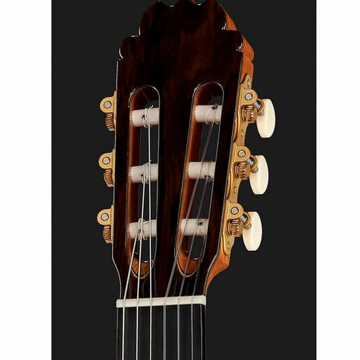 Alhambra Luthier Aniversario