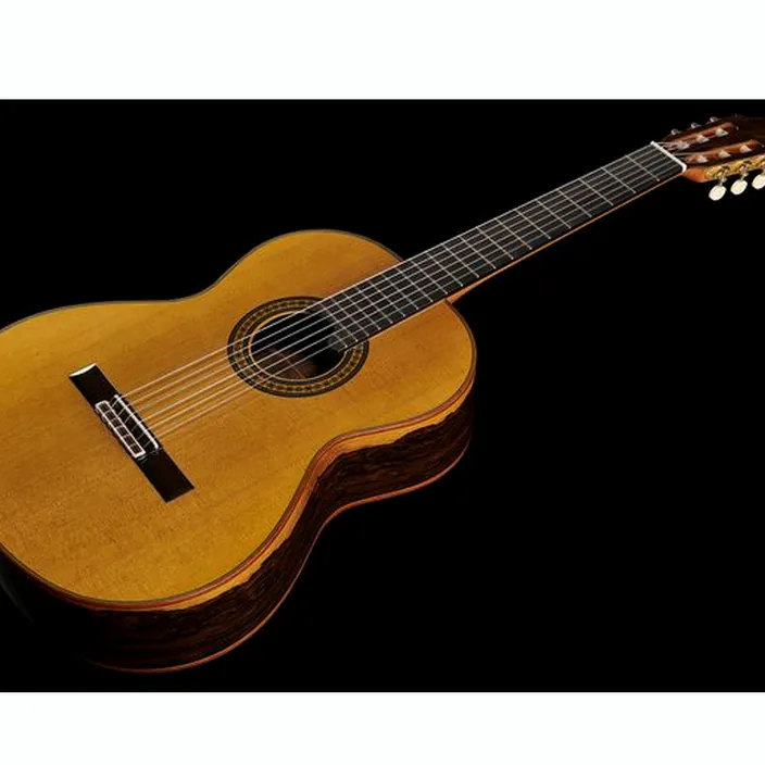 Alhambra Luthier Aniversario