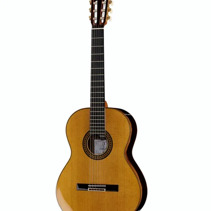 Alhambra Luthier Aniversario