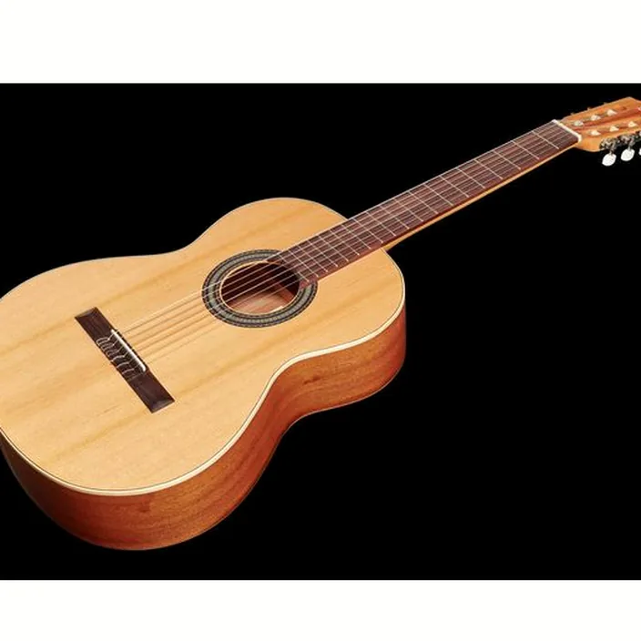 Alhambra Z Nature incl.Gig Bag