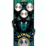 Allpedal Alcmene Overdrive : Avis & Test