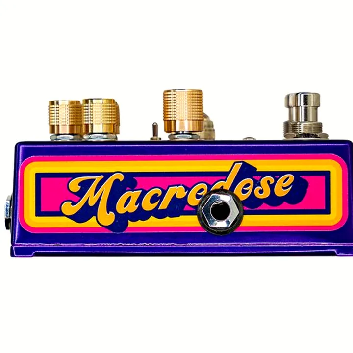 Allpedal Macrodose Envelope Filter – Comparatif, Avis, Test