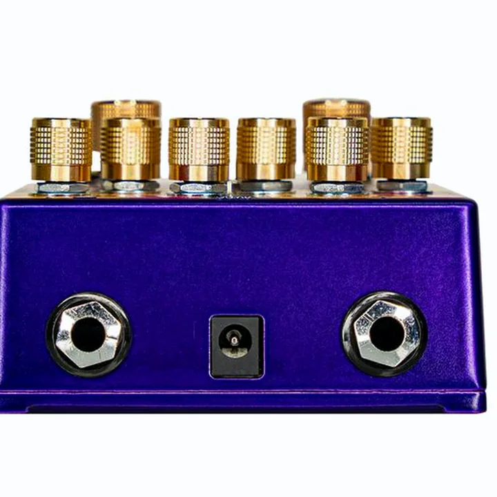 Allpedal Macrodose Envelope Filter – Comparatif, Avis, Test