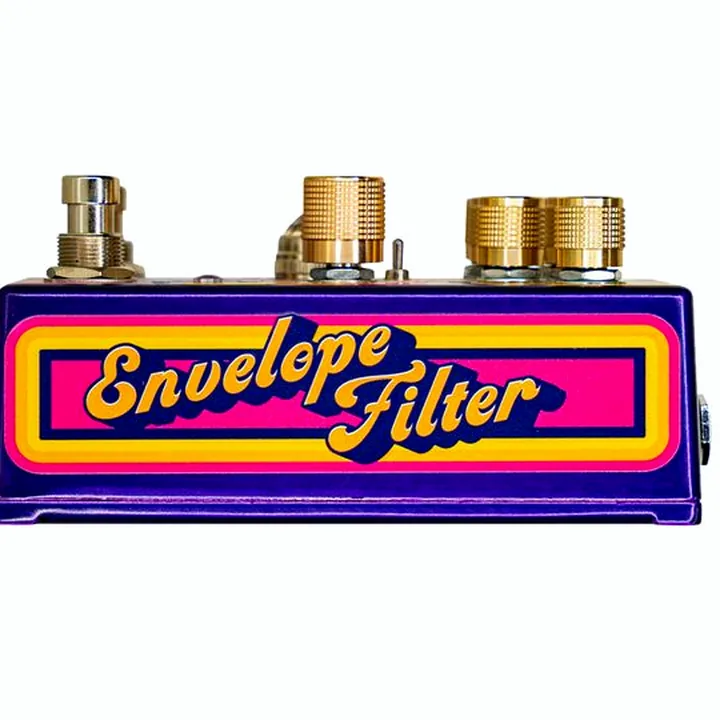Allpedal Macrodose Envelope Filter – Comparatif, Avis, Test