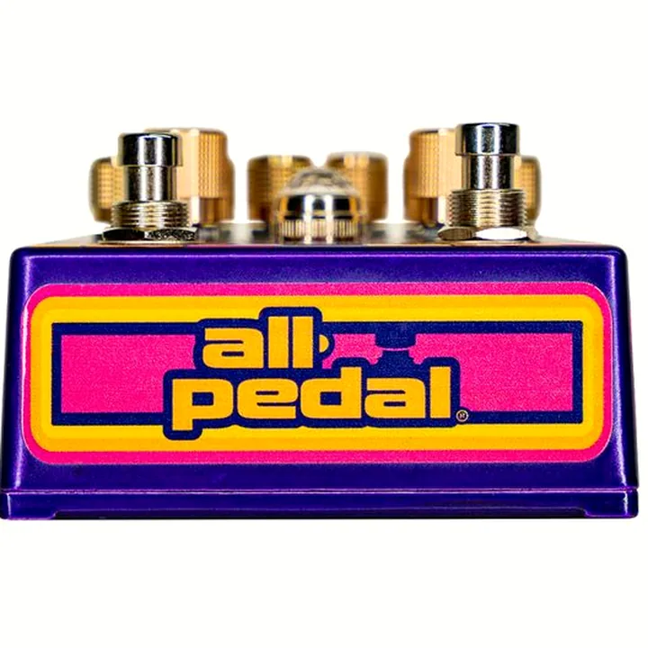 Allpedal Macrodose Envelope Filter – Comparatif, Avis, Test