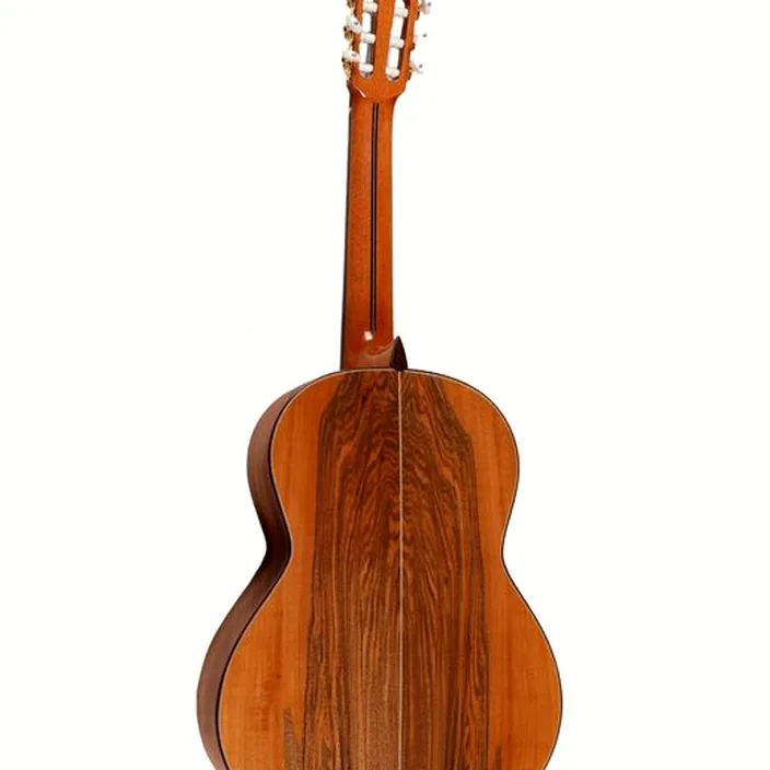 Amalio Burguet Noguera Walnut Cedar - Test, Avis