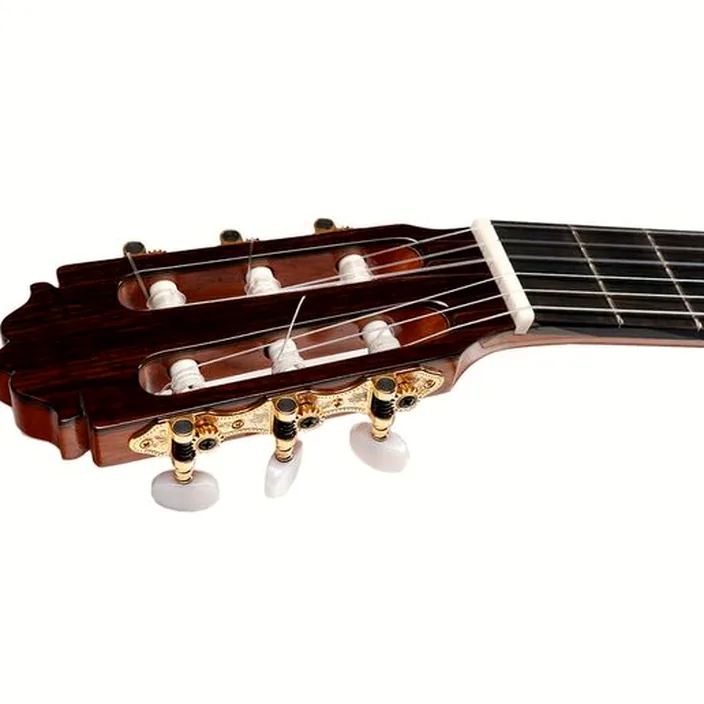 Amalio Burguet Noguera Walnut Cedar - Test, Avis