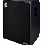 Test et Avis : Ampeg Heritage HSVT-410HLF