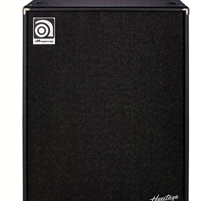 Et Avis : Ampeg Heritage HSVT-410HLF
