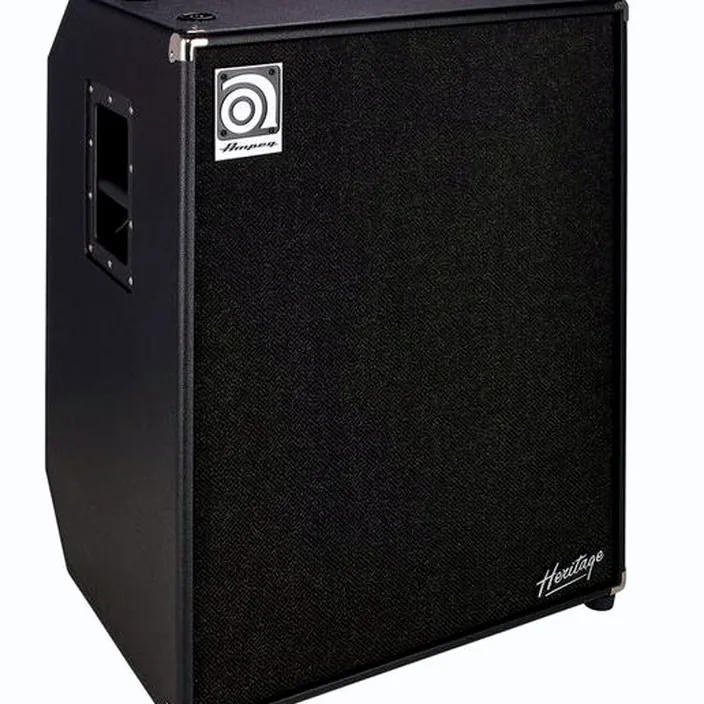 Et Avis : Ampeg Heritage HSVT-410HLF