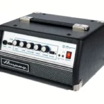 Avis, Test : Ampeg Micro VR Head